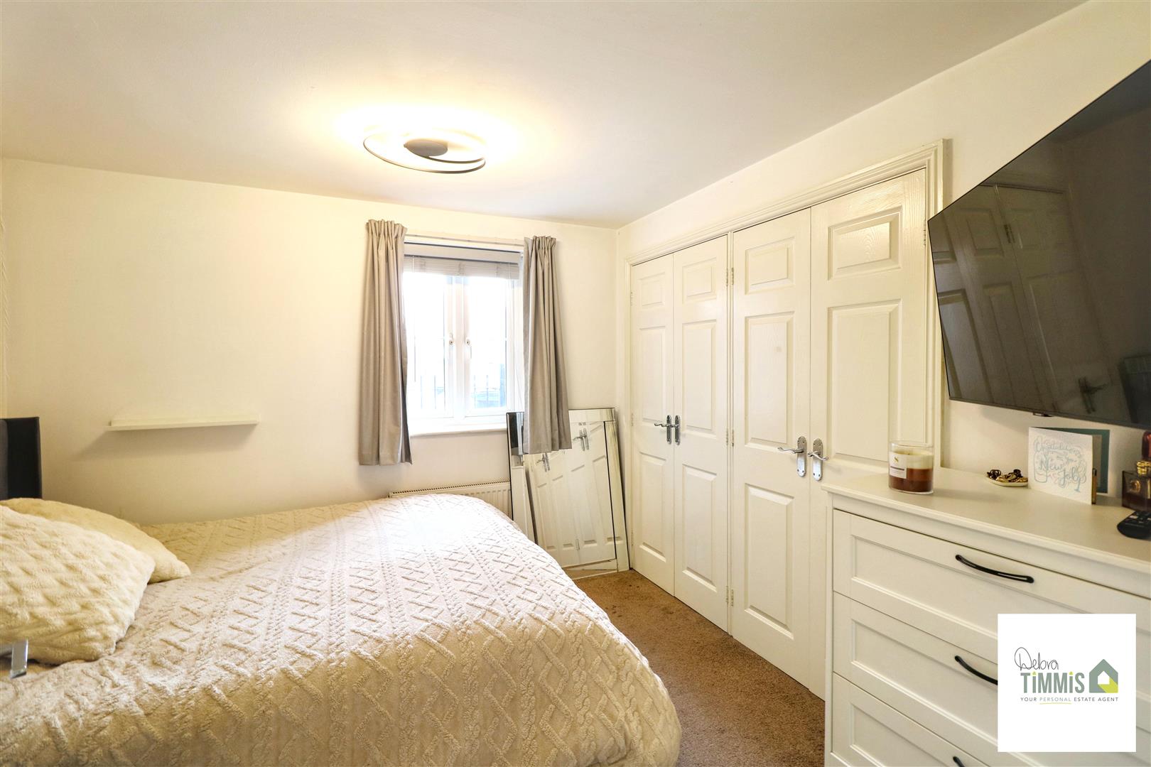Burtree Drive, Norton Heights, Stoke-On-Trent